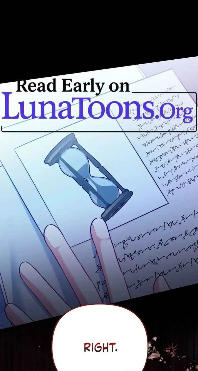 The reason why I am helping the villainous Duke Chapter 33 page 1 - 