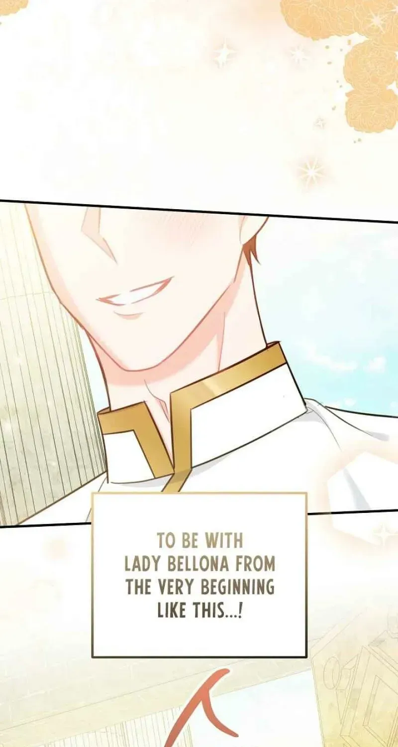 The reason why I am helping the villainous Duke Chapter 33 page 19 - 