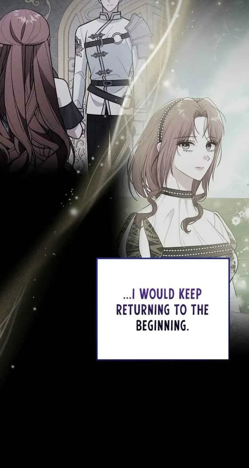 The reason why I am helping the villainous Duke Chapter 33 page 27 - 