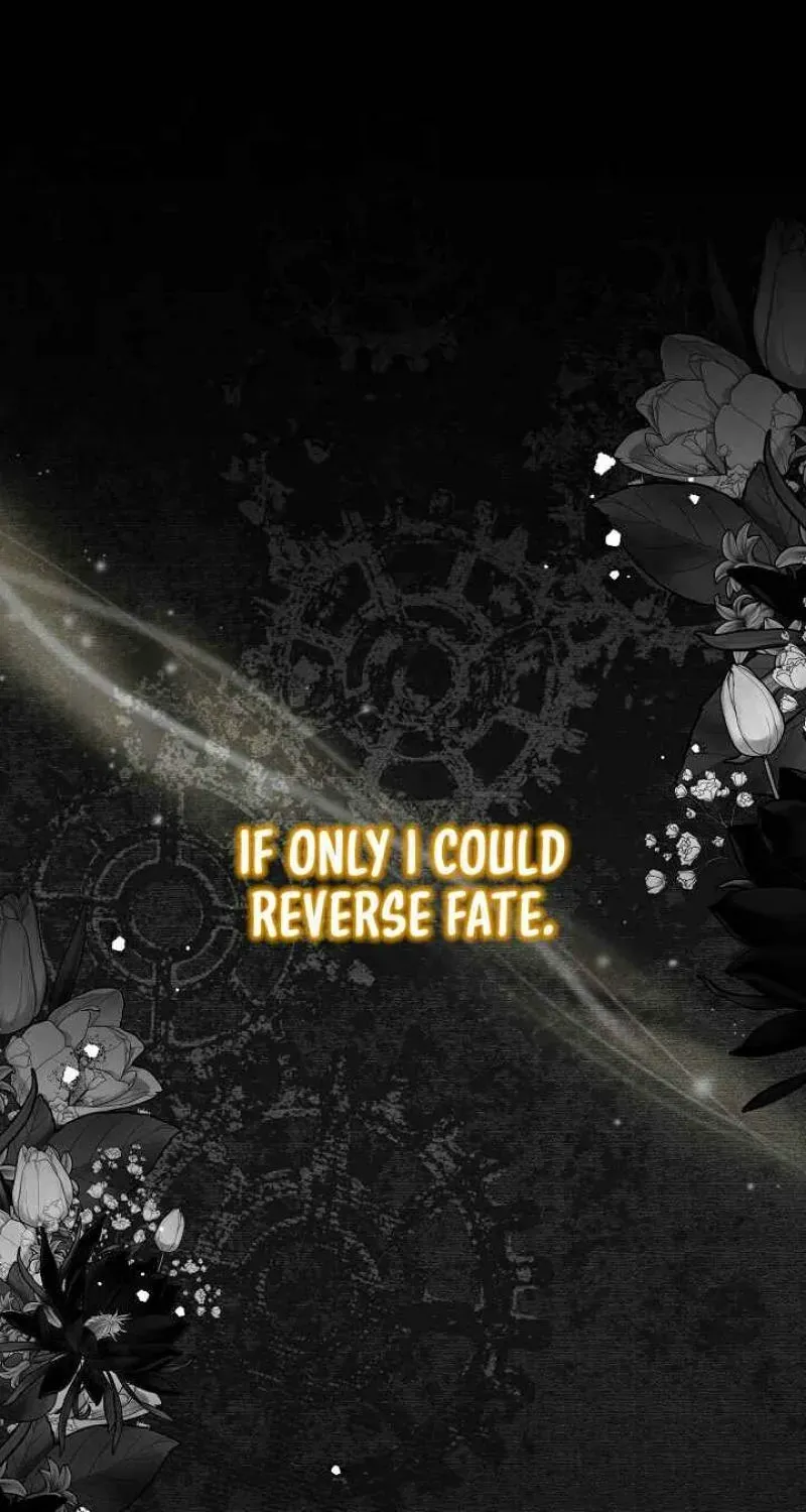 The reason why I am helping the villainous Duke Chapter 33 page 28 - 