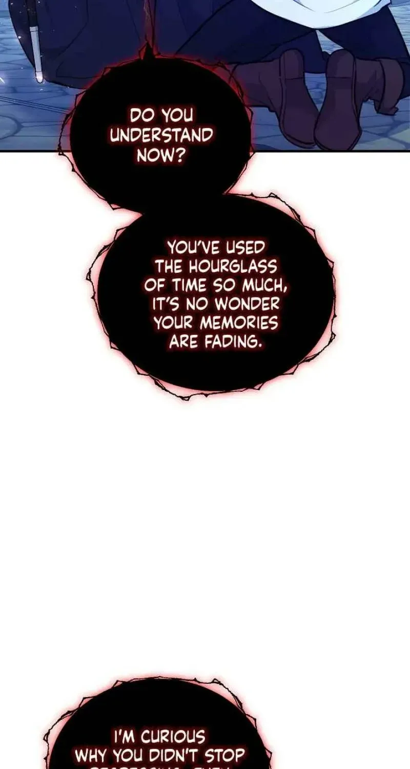 The reason why I am helping the villainous Duke Chapter 33 page 35 - 