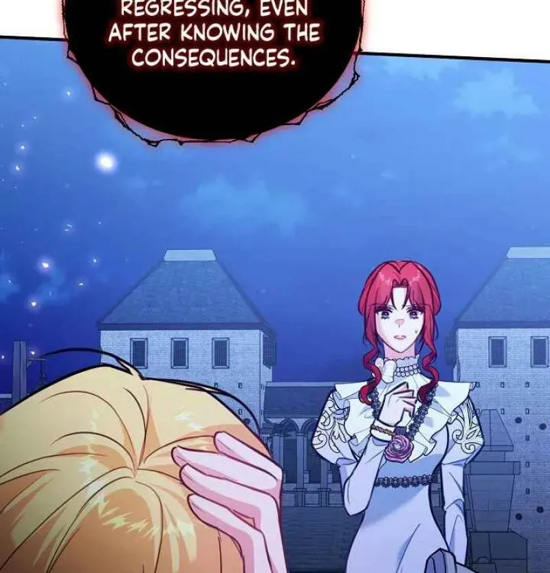 The reason why I am helping the villainous Duke Chapter 33 page 36 - 