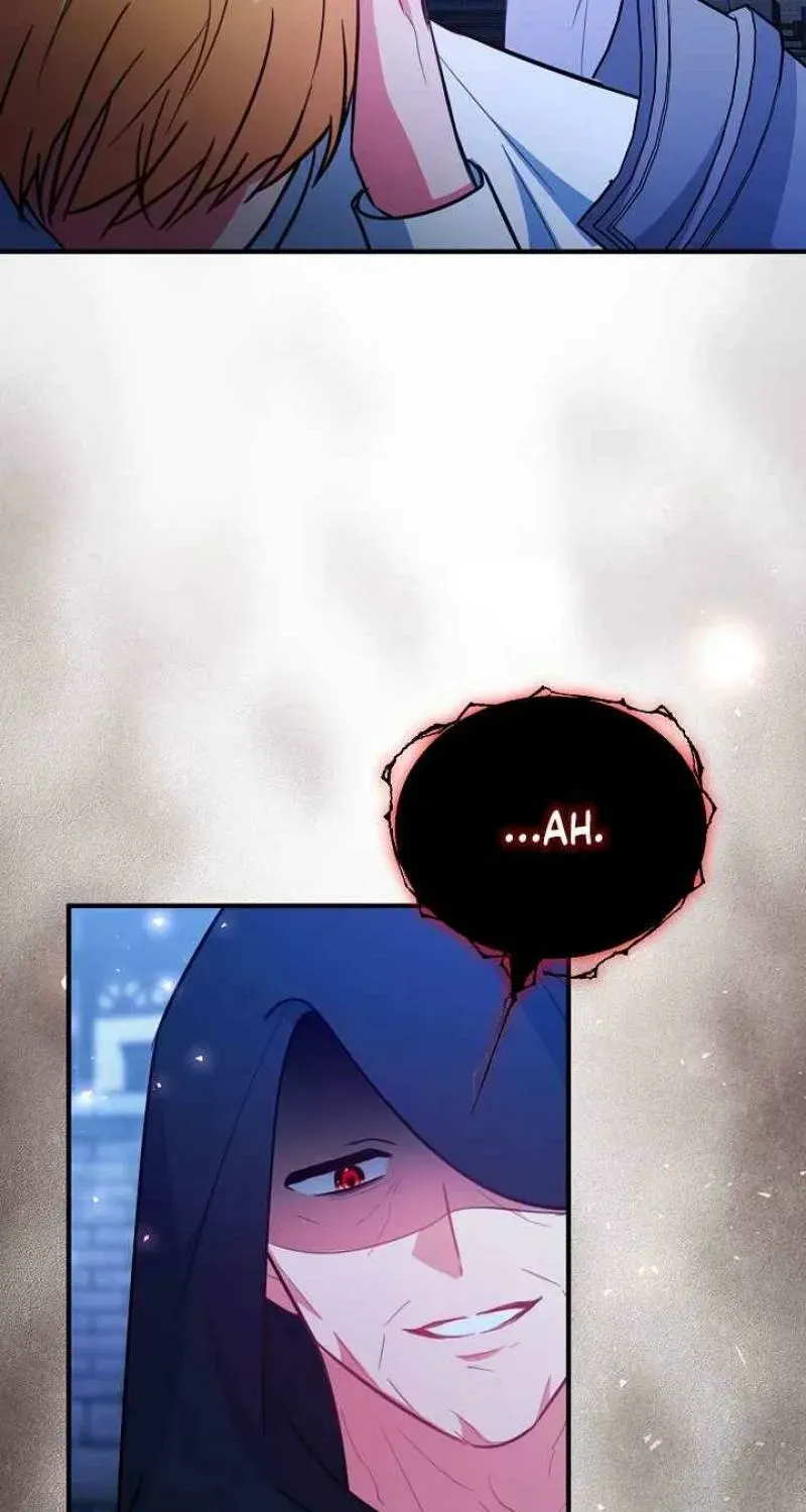 The reason why I am helping the villainous Duke Chapter 33 page 37 - 