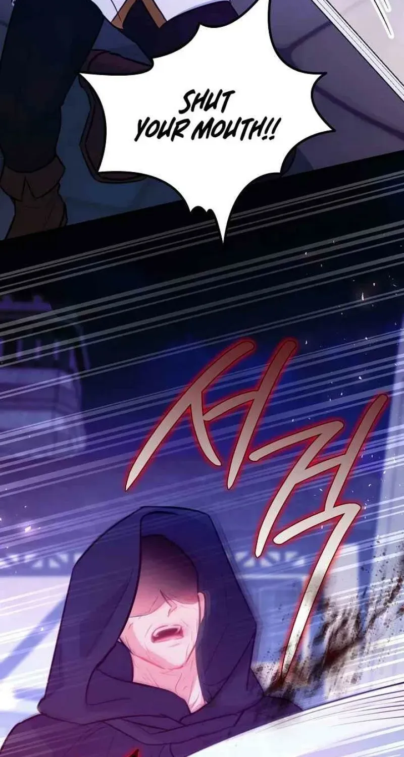 The reason why I am helping the villainous Duke Chapter 33 page 40 - 