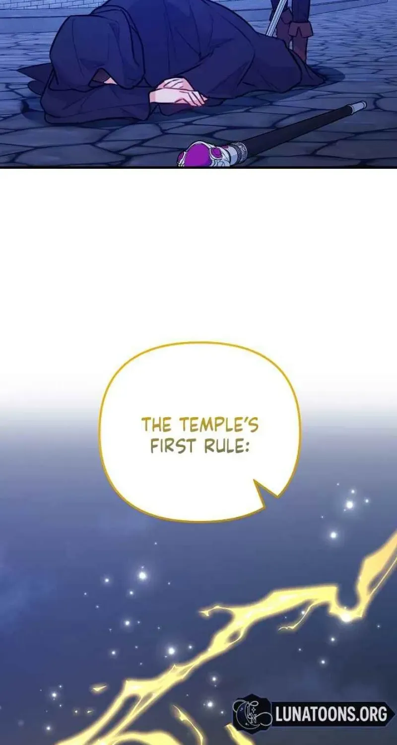 The reason why I am helping the villainous Duke Chapter 33 page 43 - 