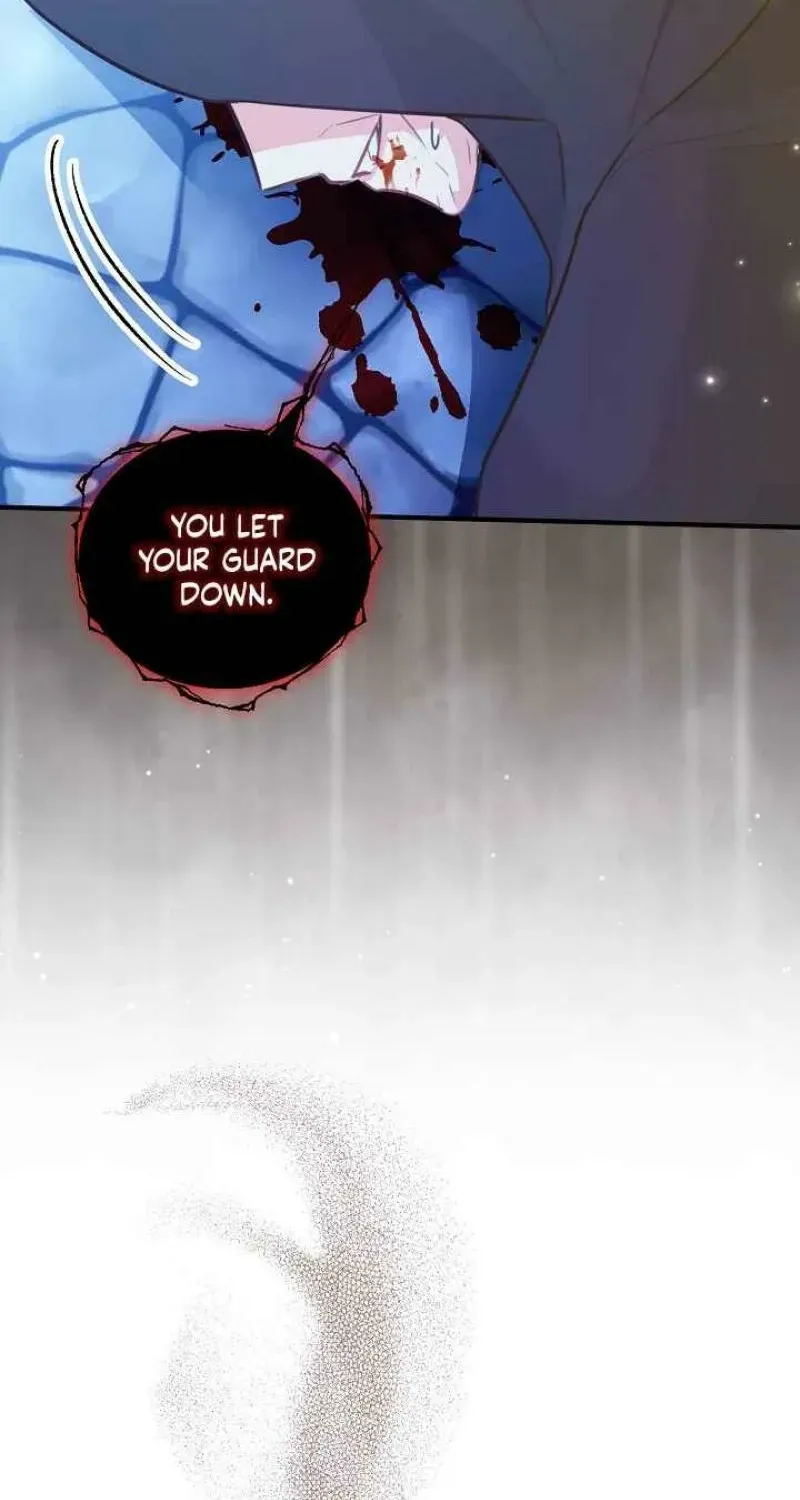The reason why I am helping the villainous Duke Chapter 33 page 47 - 
