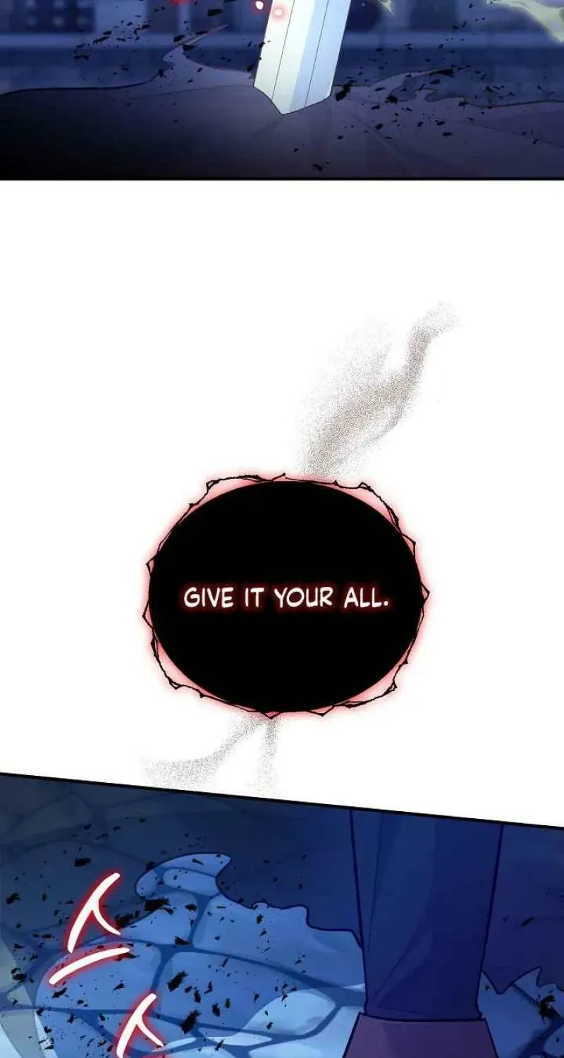 The reason why I am helping the villainous Duke Chapter 33 page 49 - 