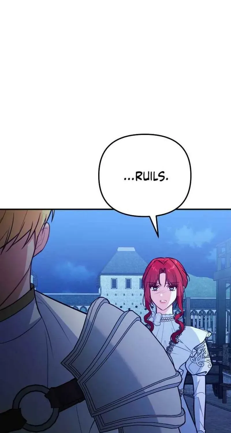 The reason why I am helping the villainous Duke Chapter 33 page 52 - 