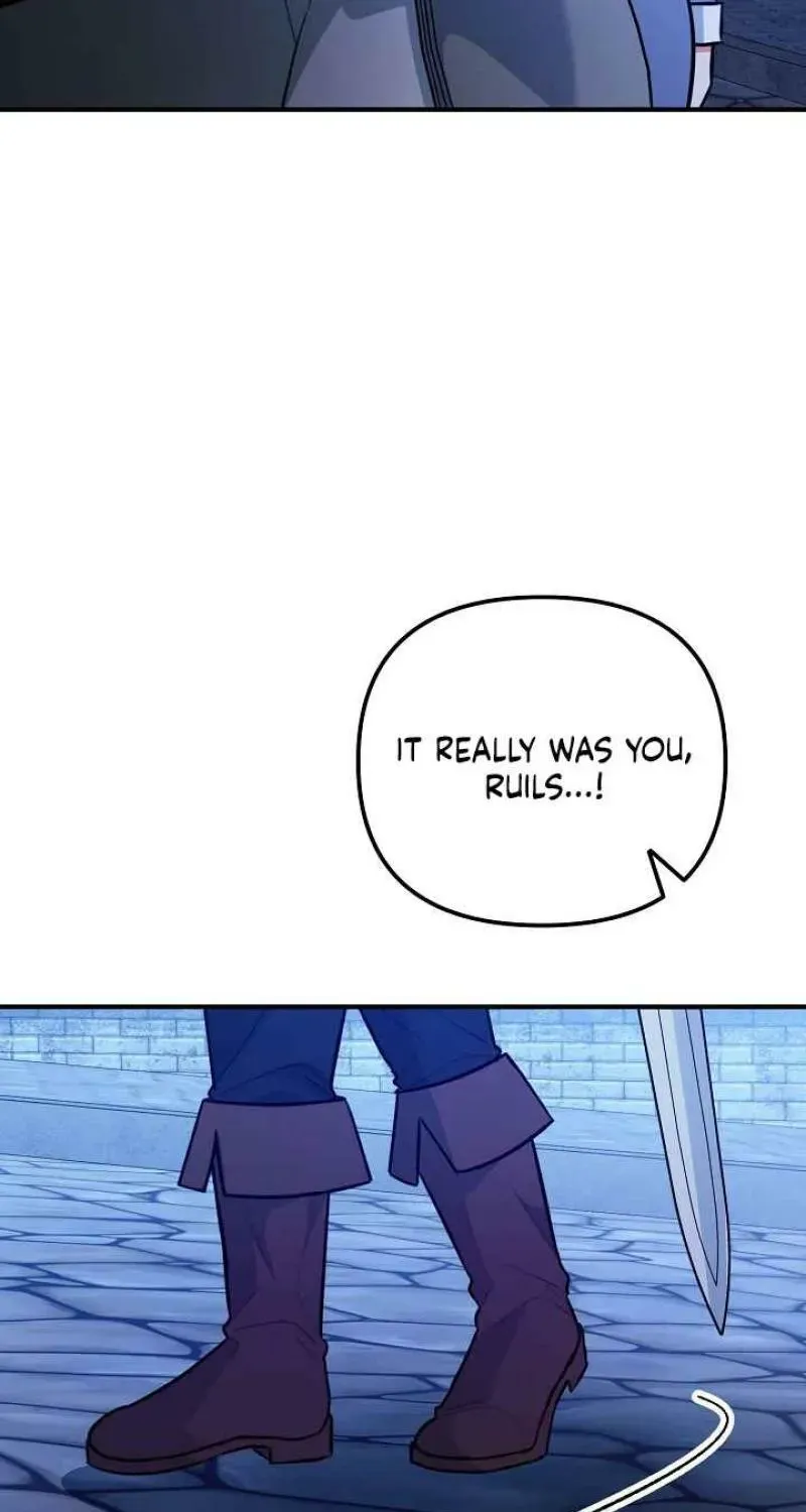 The reason why I am helping the villainous Duke Chapter 33 page 53 - 