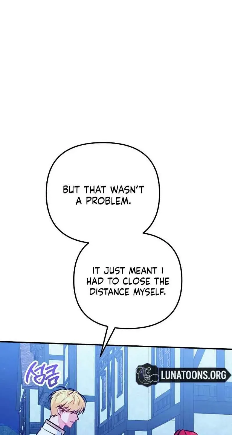 The reason why I am helping the villainous Duke Chapter 33 page 55 - 
