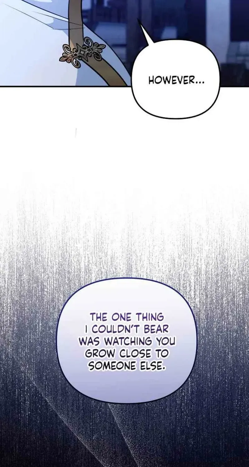 The reason why I am helping the villainous Duke Chapter 33 page 57 - 