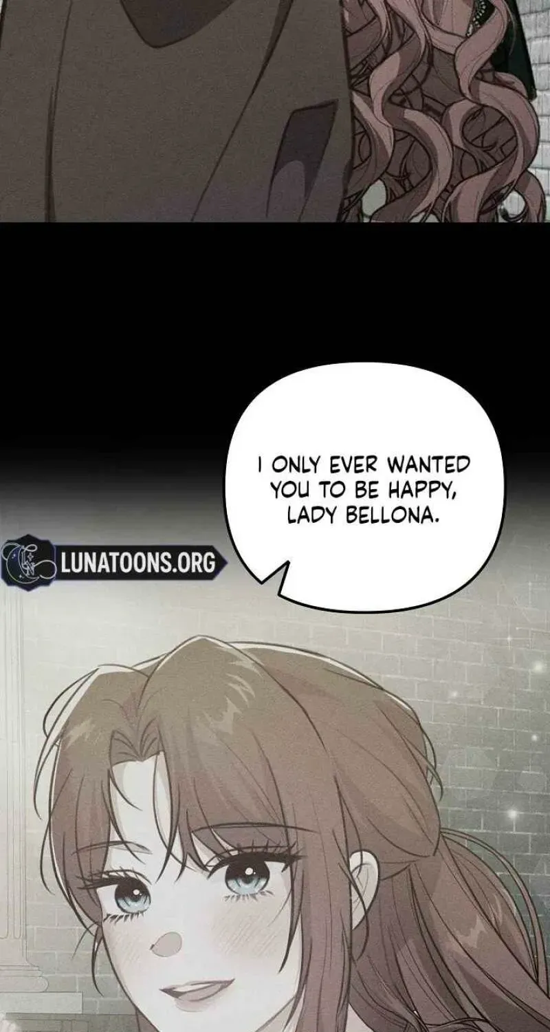 The reason why I am helping the villainous Duke Chapter 33 page 61 - 
