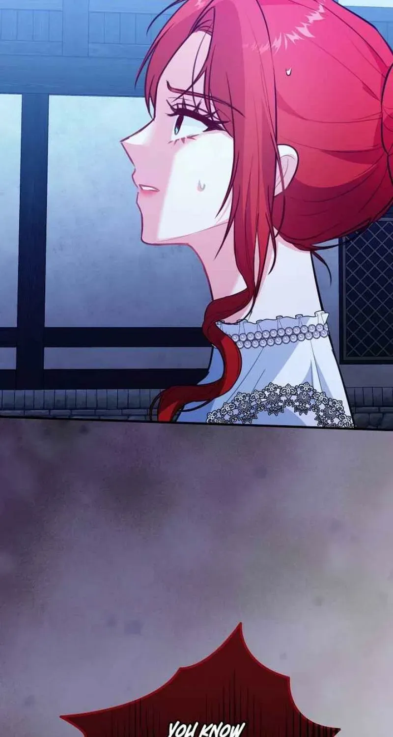 The reason why I am helping the villainous Duke Chapter 33 page 65 - 