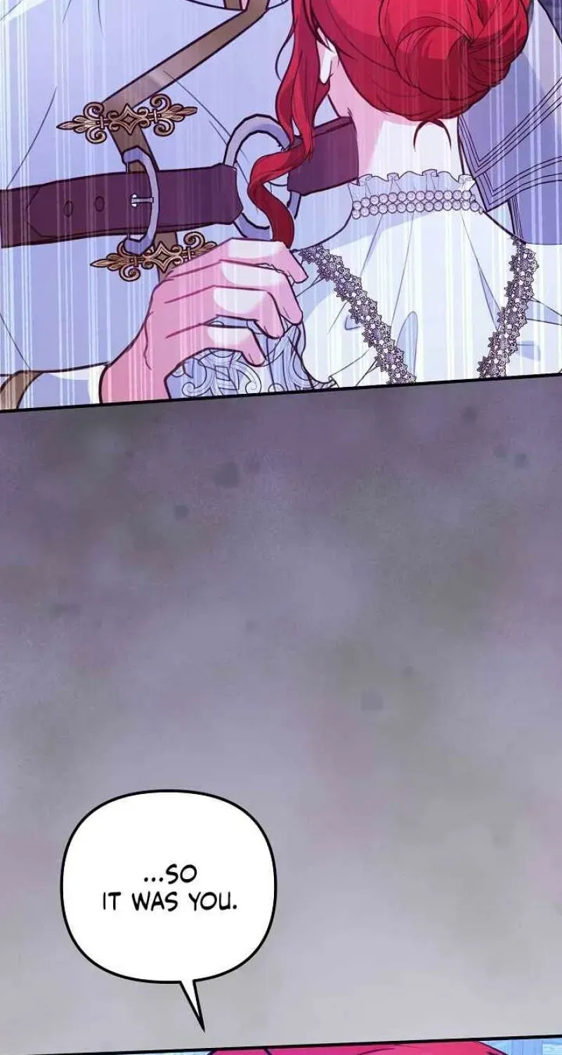 The reason why I am helping the villainous Duke Chapter 33 page 67 - 