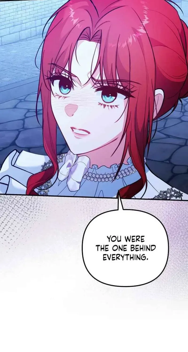 The reason why I am helping the villainous Duke Chapter 33 page 68 - 
