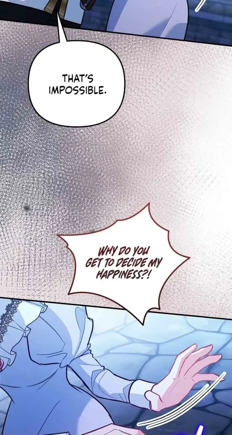 The reason why I am helping the villainous Duke Chapter 33 page 70 - 