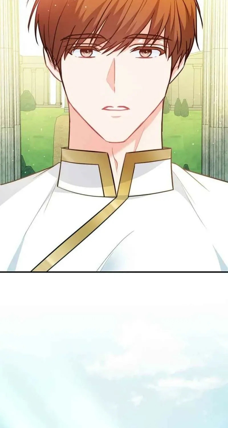 The reason why I am helping the villainous Duke Chapter 33 page 8 - 