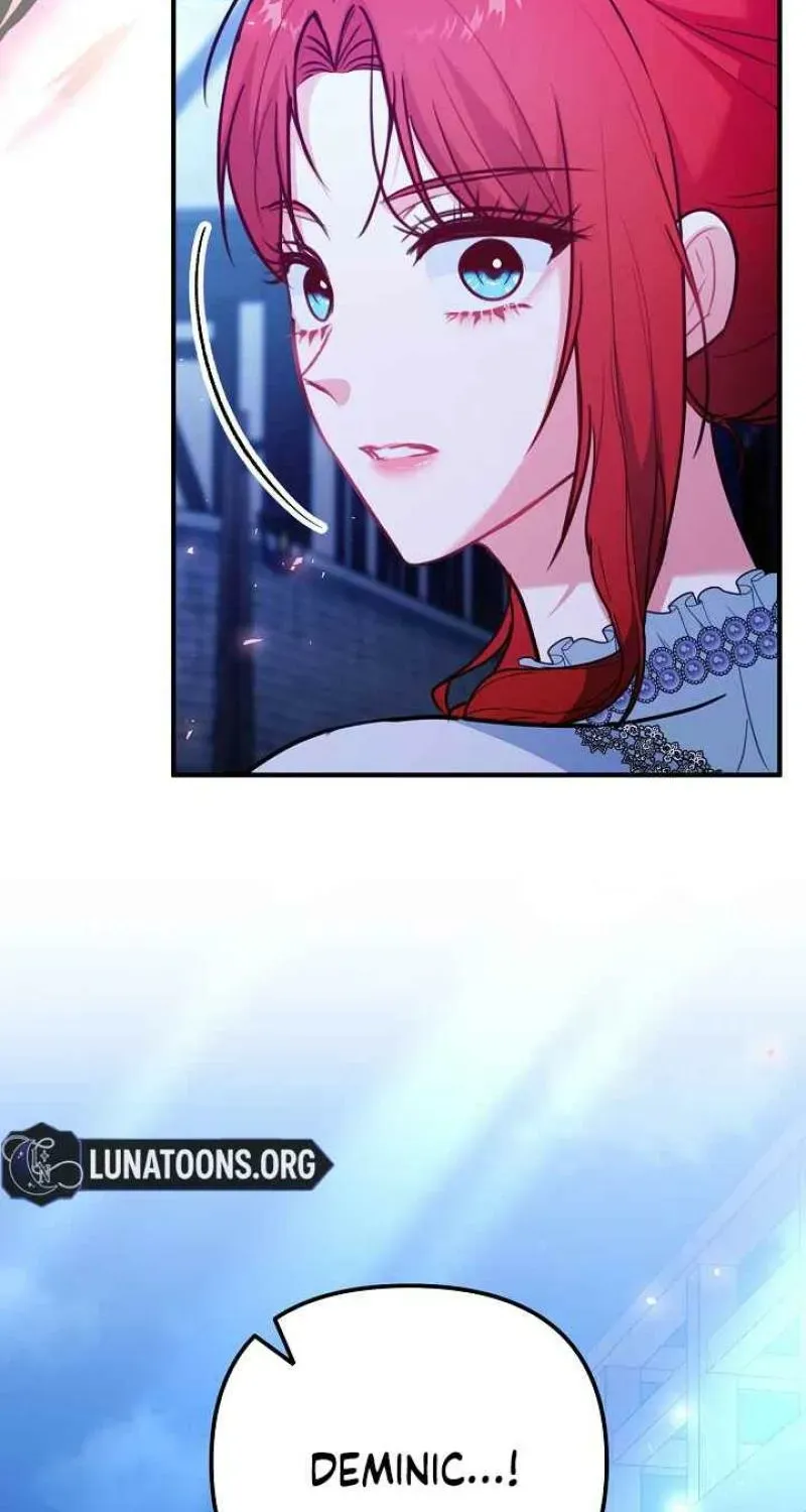 The reason why I am helping the villainous Duke Chapter 33 page 77 - 