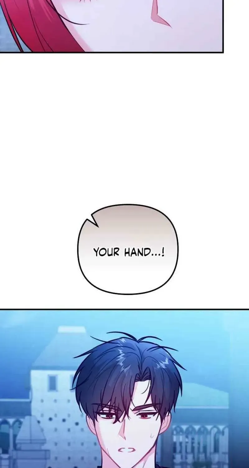 The reason why I am helping the villainous Duke Chapter 33 page 80 - 