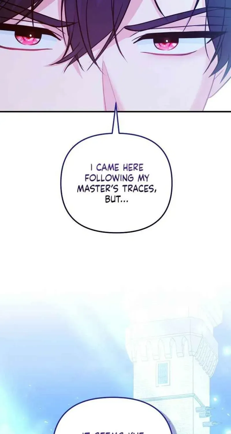The reason why I am helping the villainous Duke Chapter 33 page 82 - 