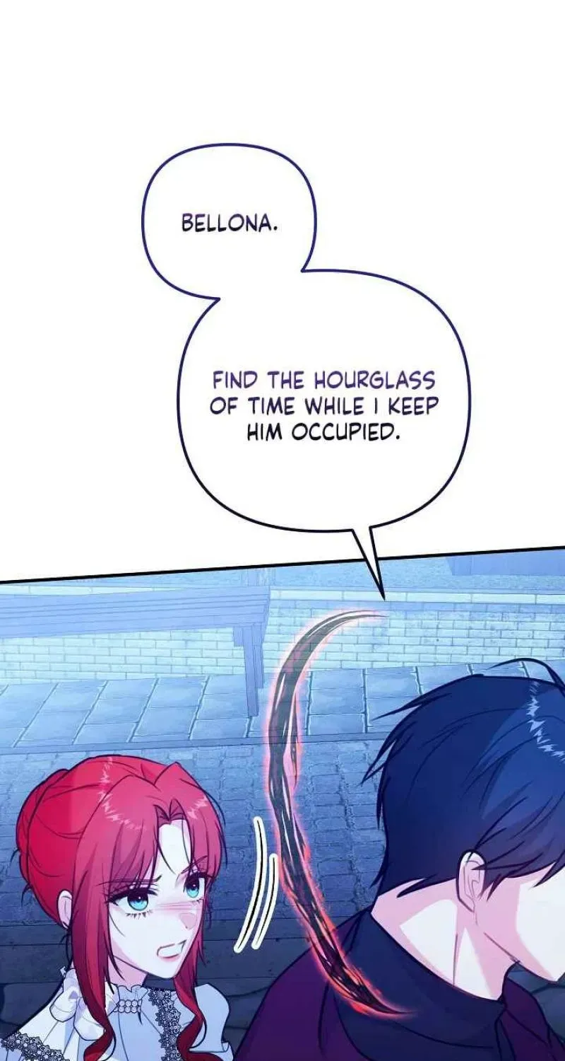 The reason why I am helping the villainous Duke Chapter 33 page 86 - 