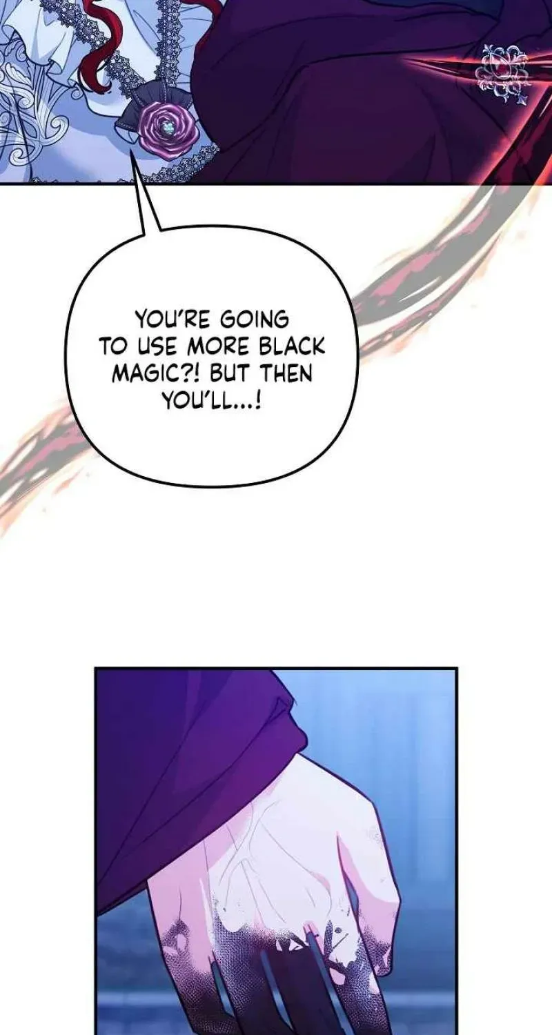 The reason why I am helping the villainous Duke Chapter 33 page 87 - 