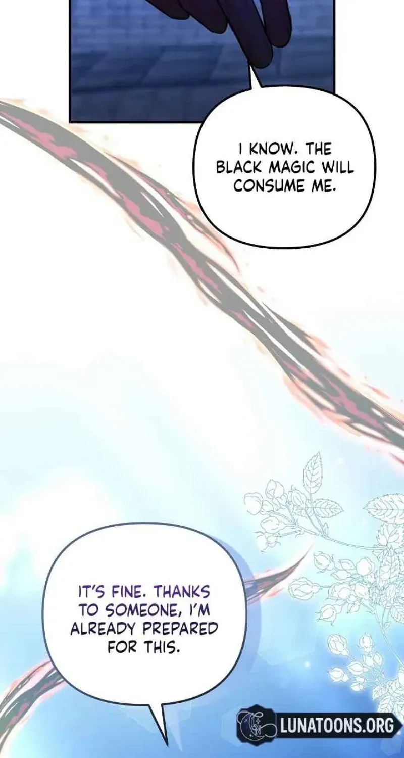 The reason why I am helping the villainous Duke Chapter 33 page 88 - 