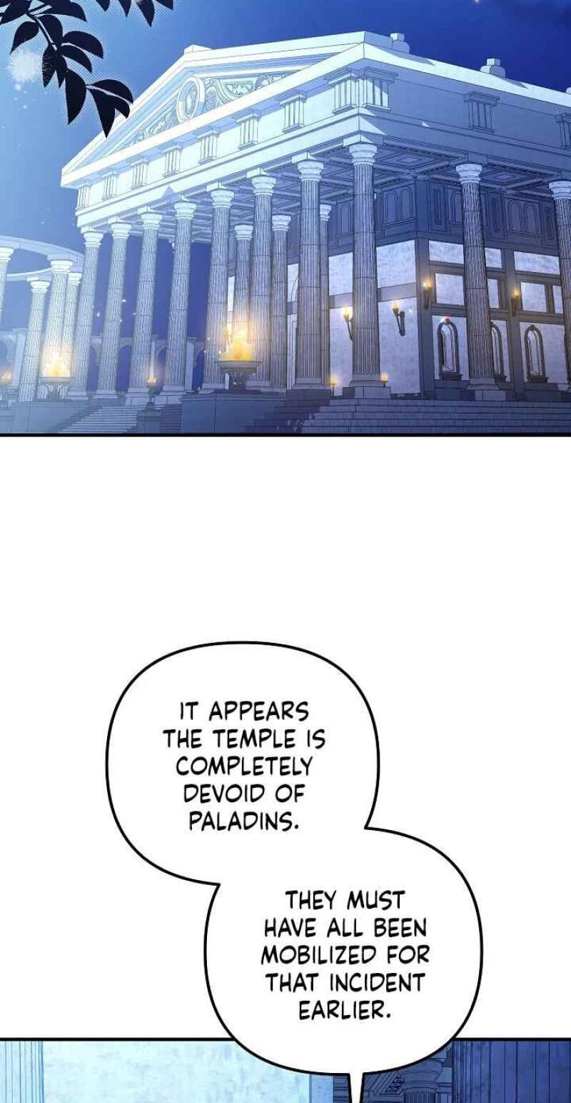 The reason why I am helping the villainous Duke Chapter 34 page 16 - 