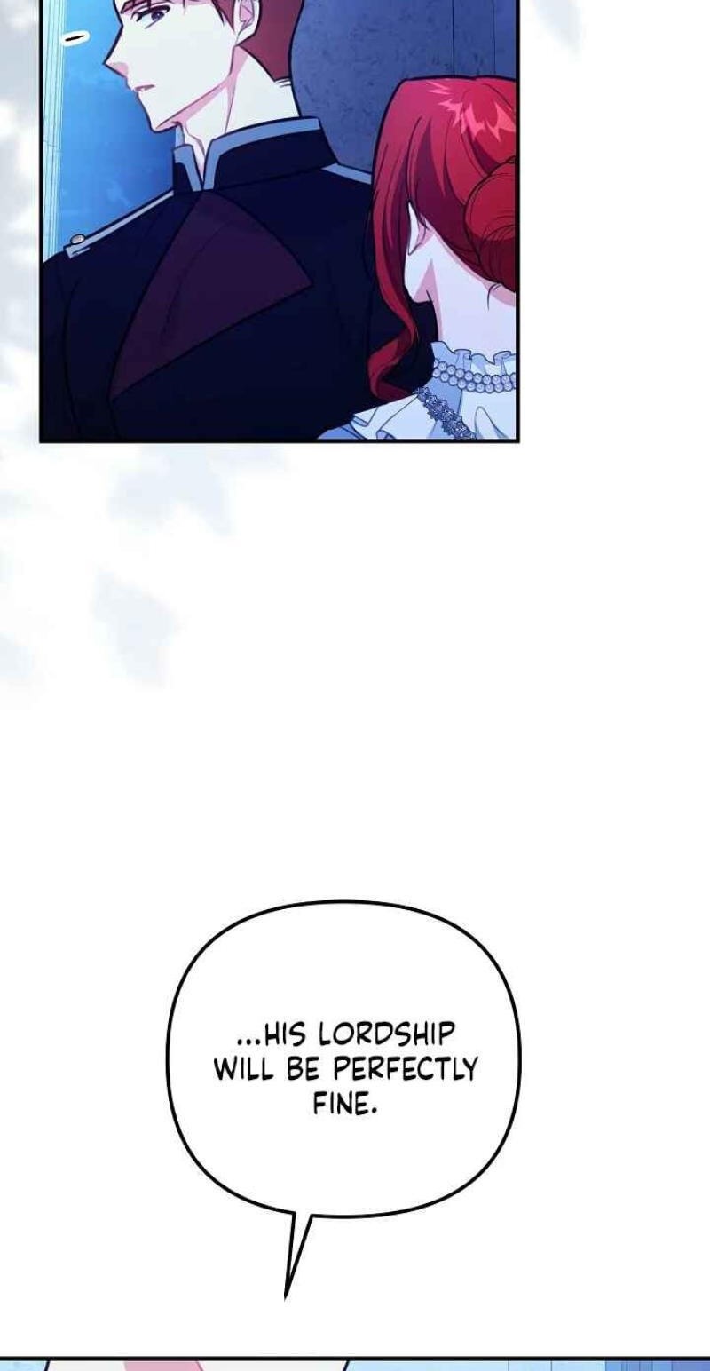 The reason why I am helping the villainous Duke Chapter 34 page 18 - 
