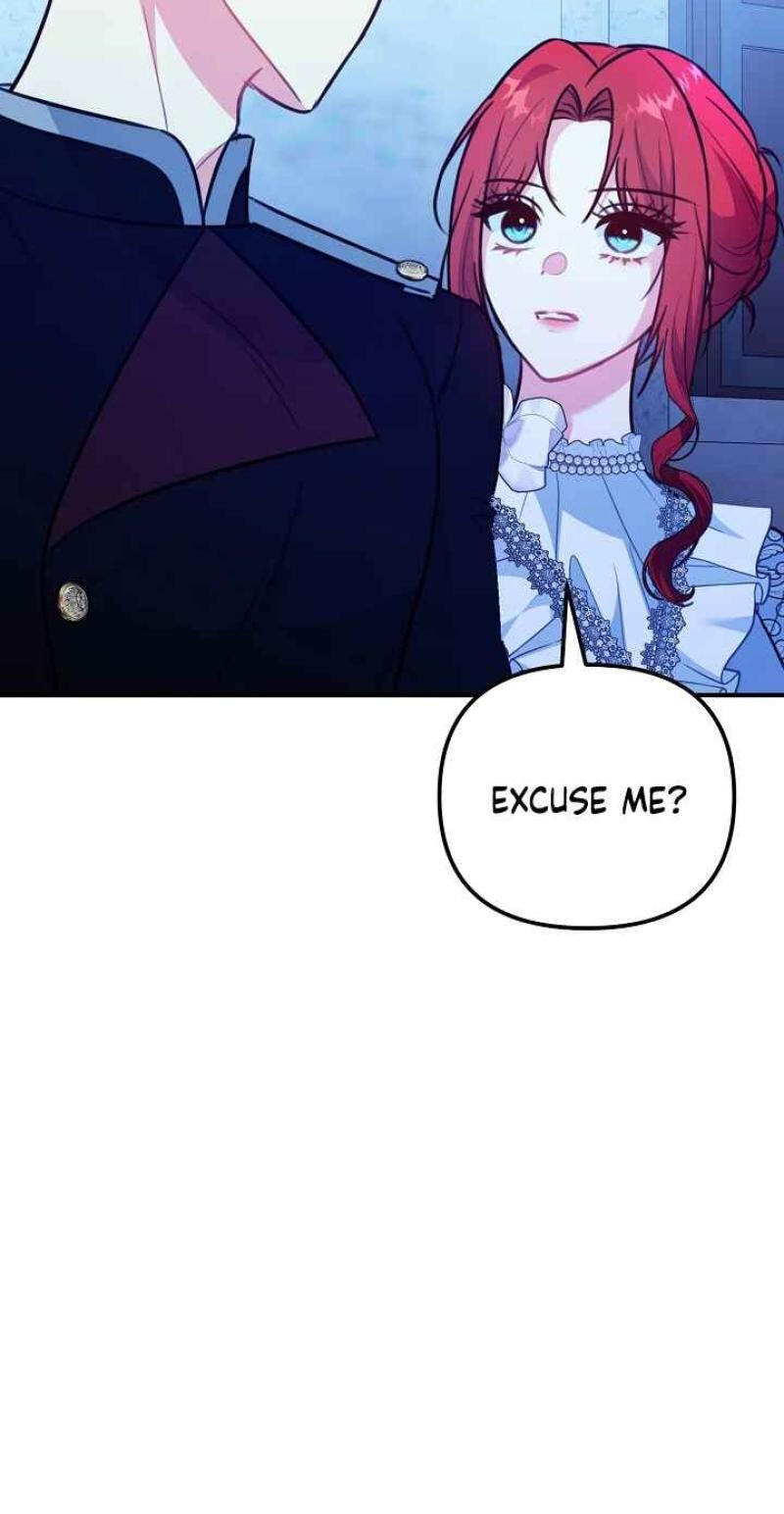 The reason why I am helping the villainous Duke Chapter 34 page 19 - 