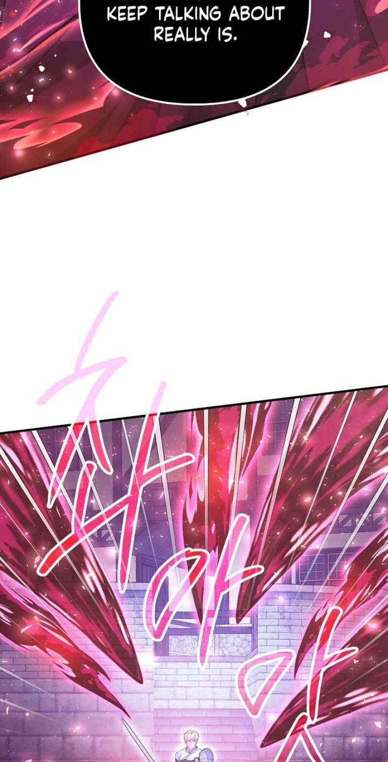 The reason why I am helping the villainous Duke Chapter 34 page 3 - 