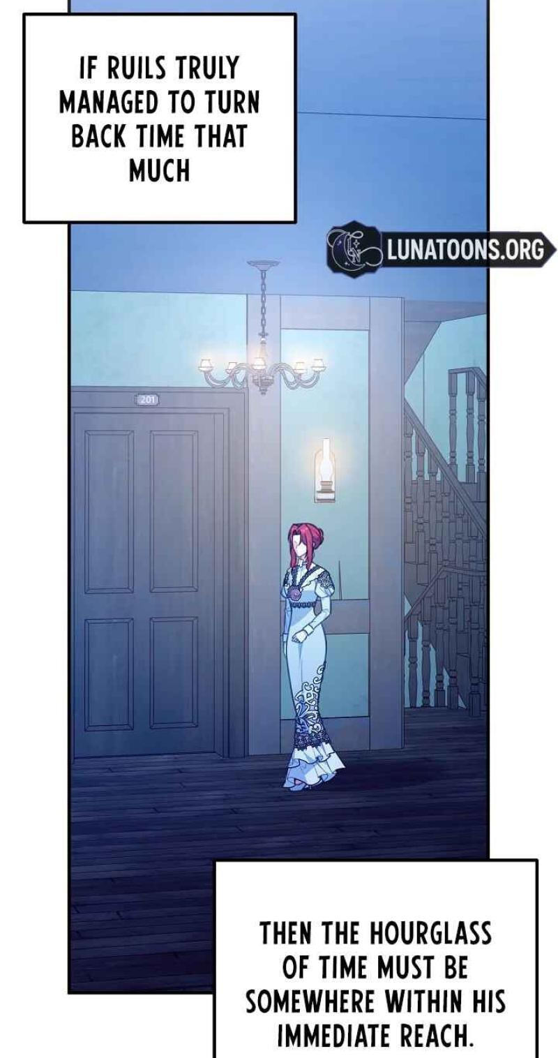 The reason why I am helping the villainous Duke Chapter 34 page 25 - 