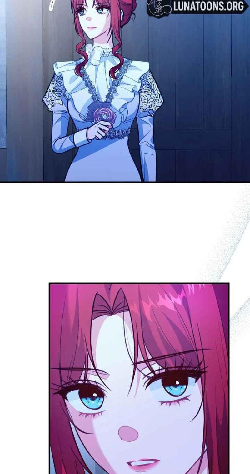 The reason why I am helping the villainous Duke Chapter 34 page 30 - 