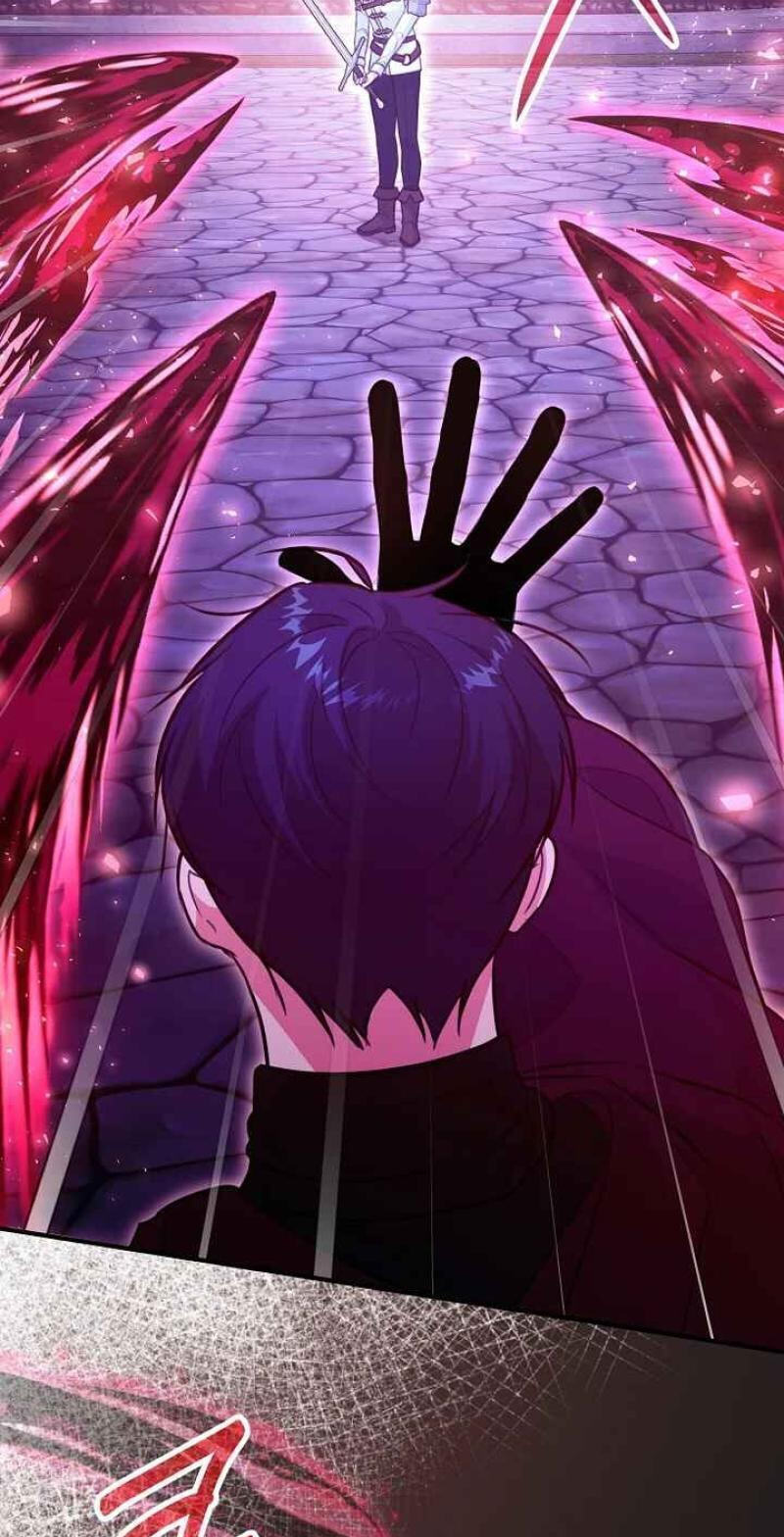 The reason why I am helping the villainous Duke Chapter 34 page 4 - 