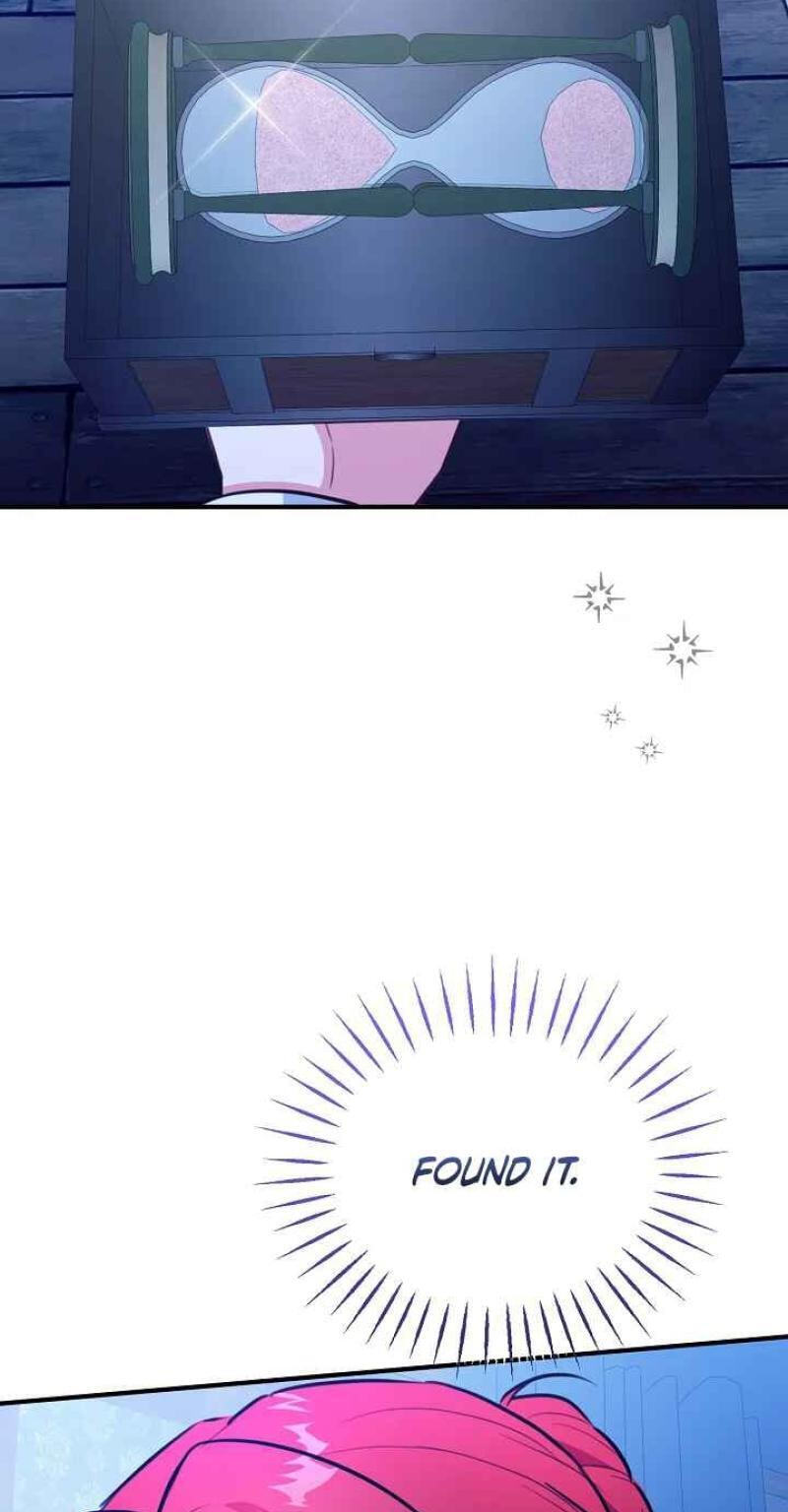 The reason why I am helping the villainous Duke Chapter 34 page 35 - 