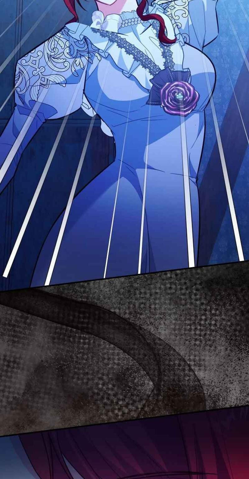 The reason why I am helping the villainous Duke Chapter 34 page 38 - 