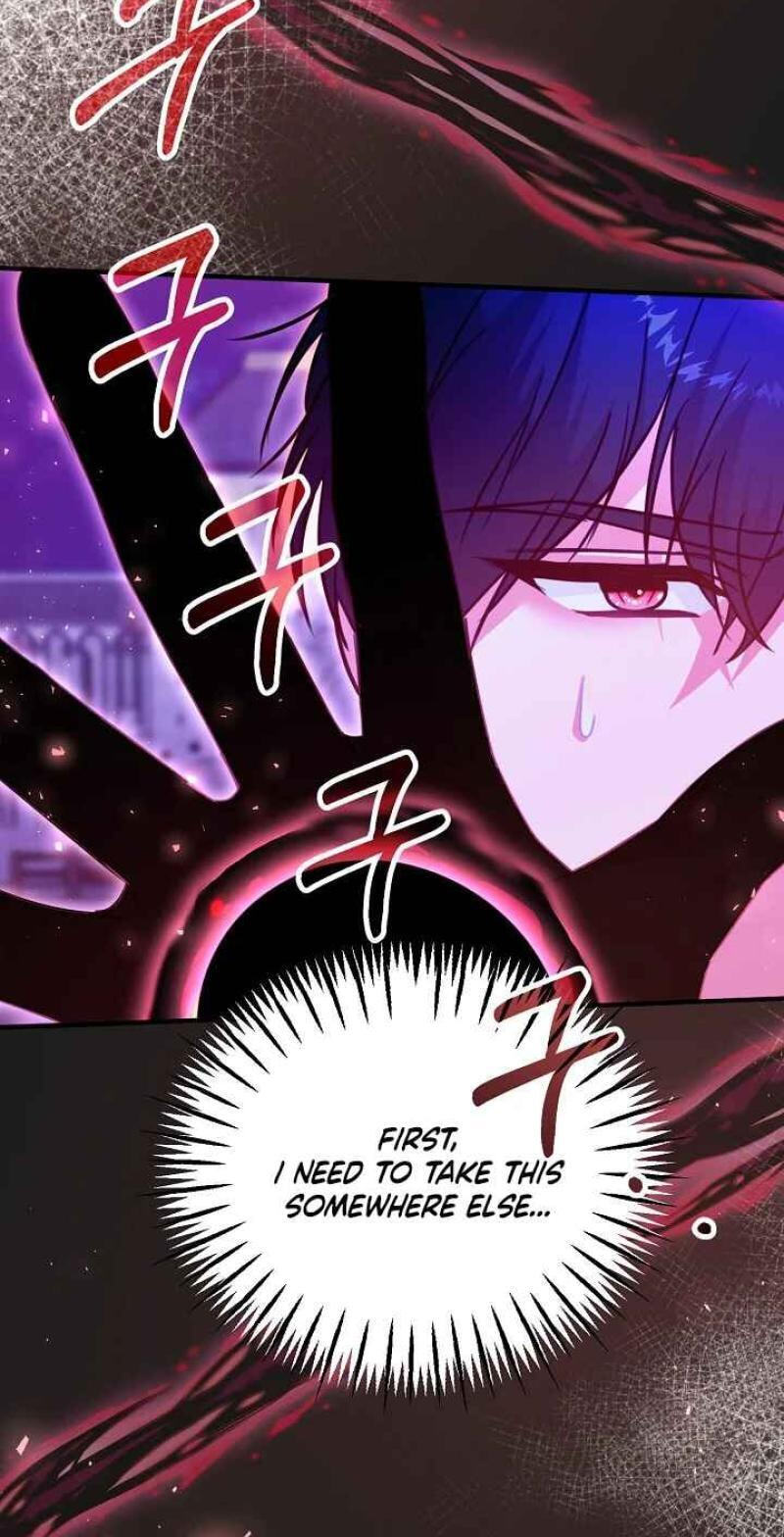 The reason why I am helping the villainous Duke Chapter 34 page 5 - 