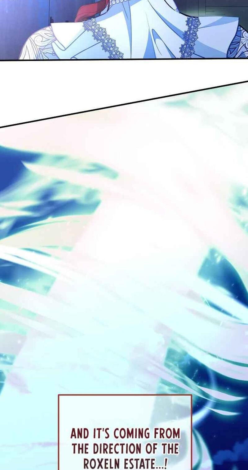 The reason why I am helping the villainous Duke Chapter 34 page 44 - 