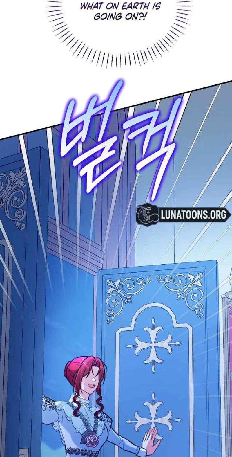 The reason why I am helping the villainous Duke Chapter 34 page 53 - 