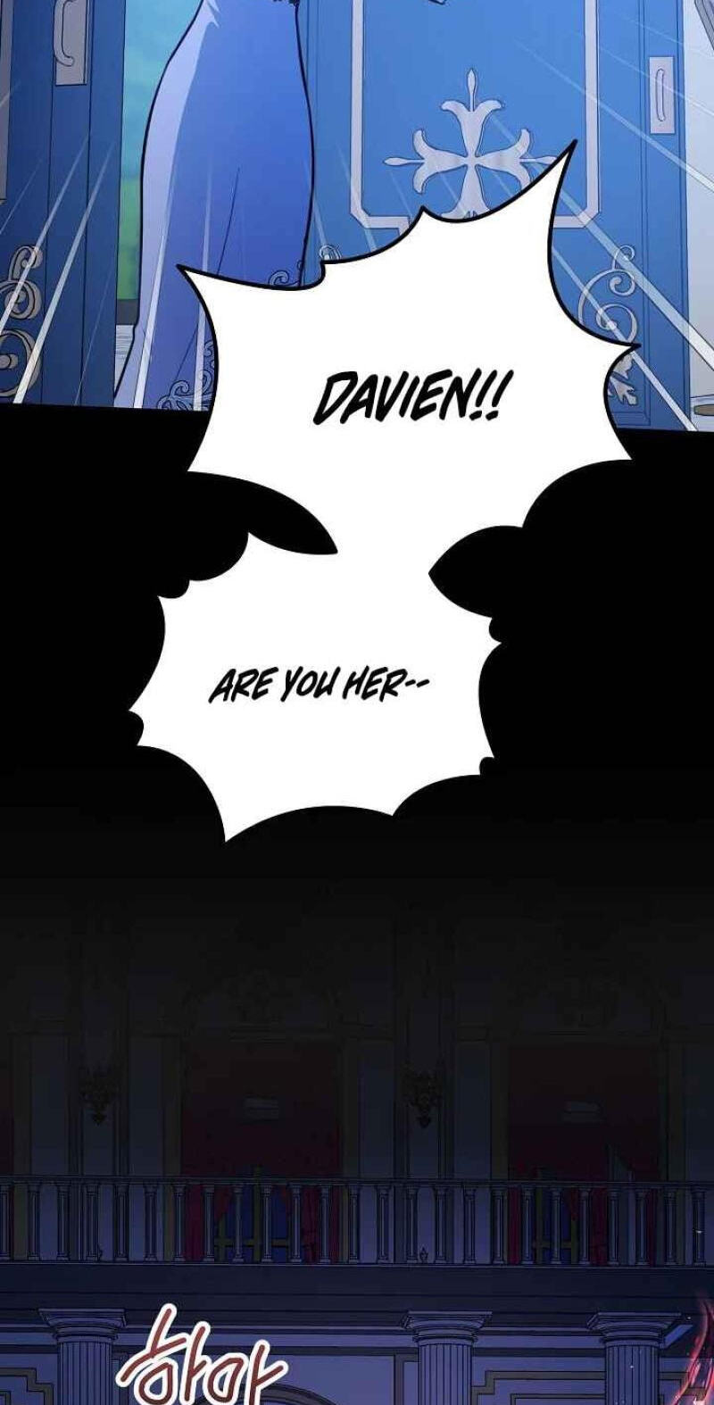 The reason why I am helping the villainous Duke Chapter 34 page 54 - 