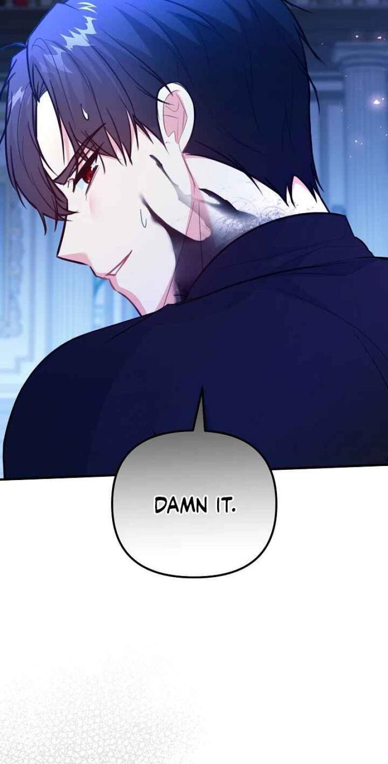 The reason why I am helping the villainous Duke Chapter 34 page 56 - 