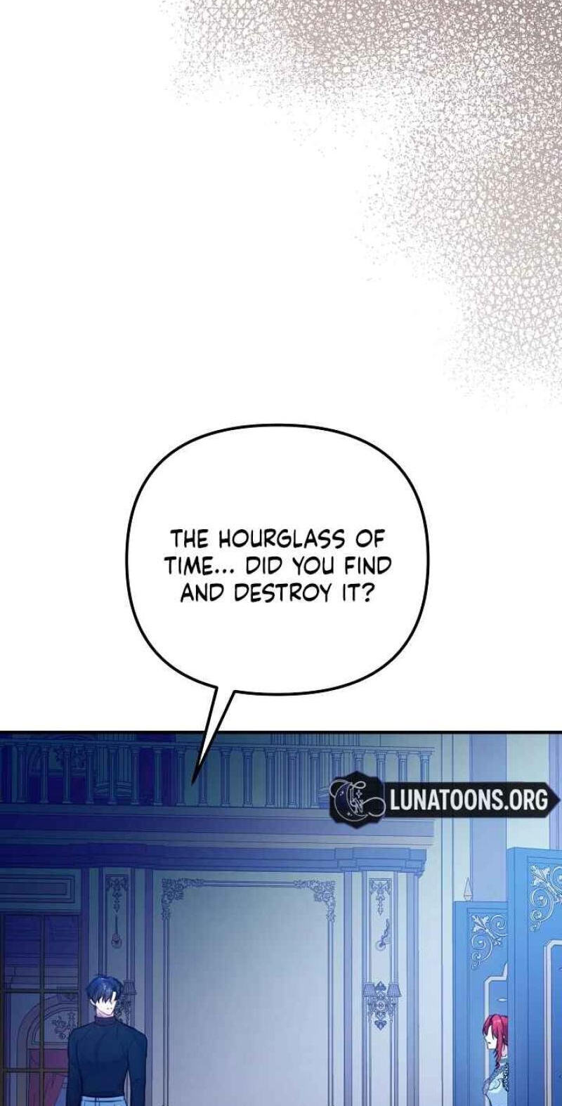 The reason why I am helping the villainous Duke Chapter 34 page 58 - 