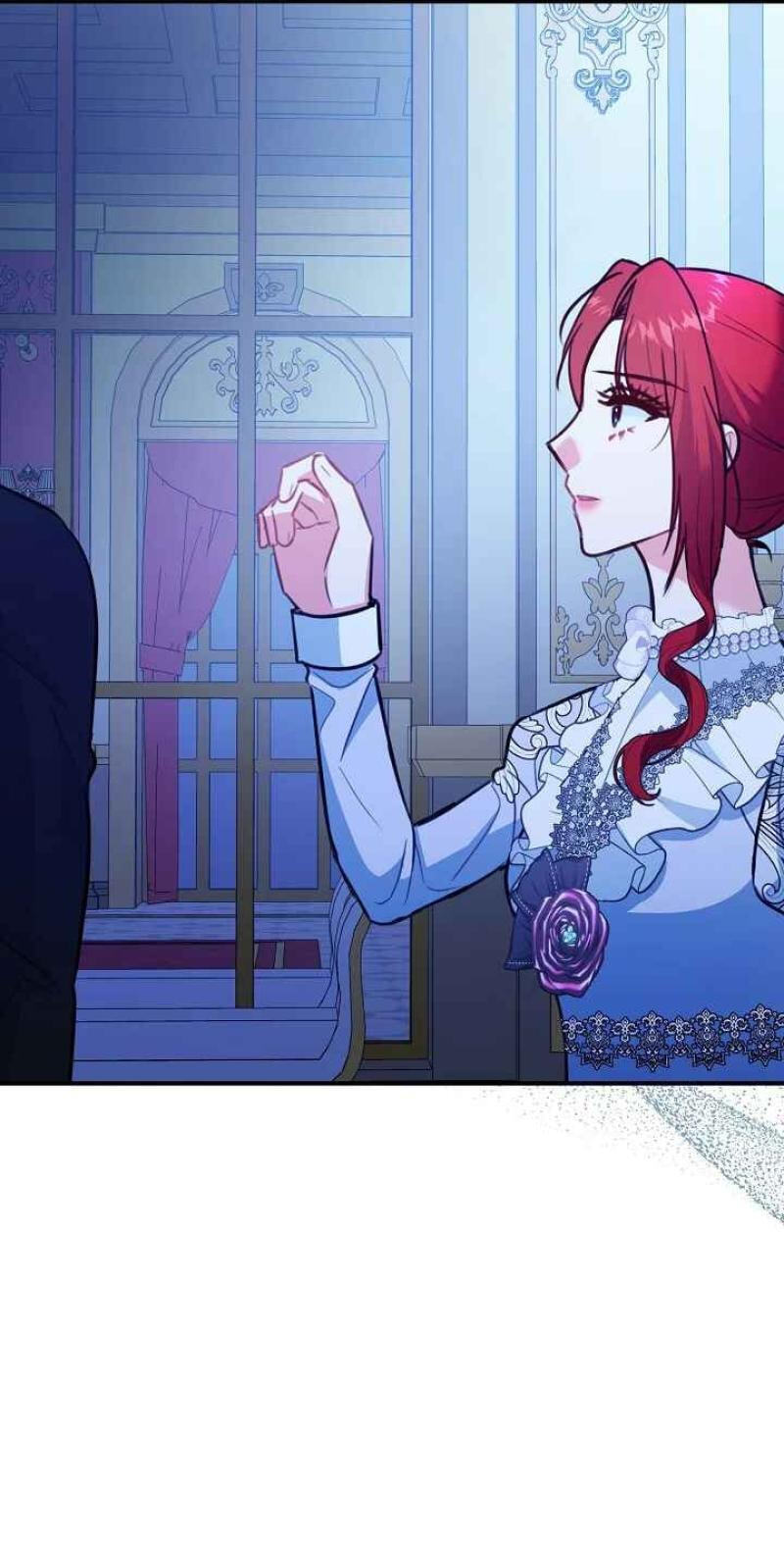 The reason why I am helping the villainous Duke Chapter 34 page 63 - 