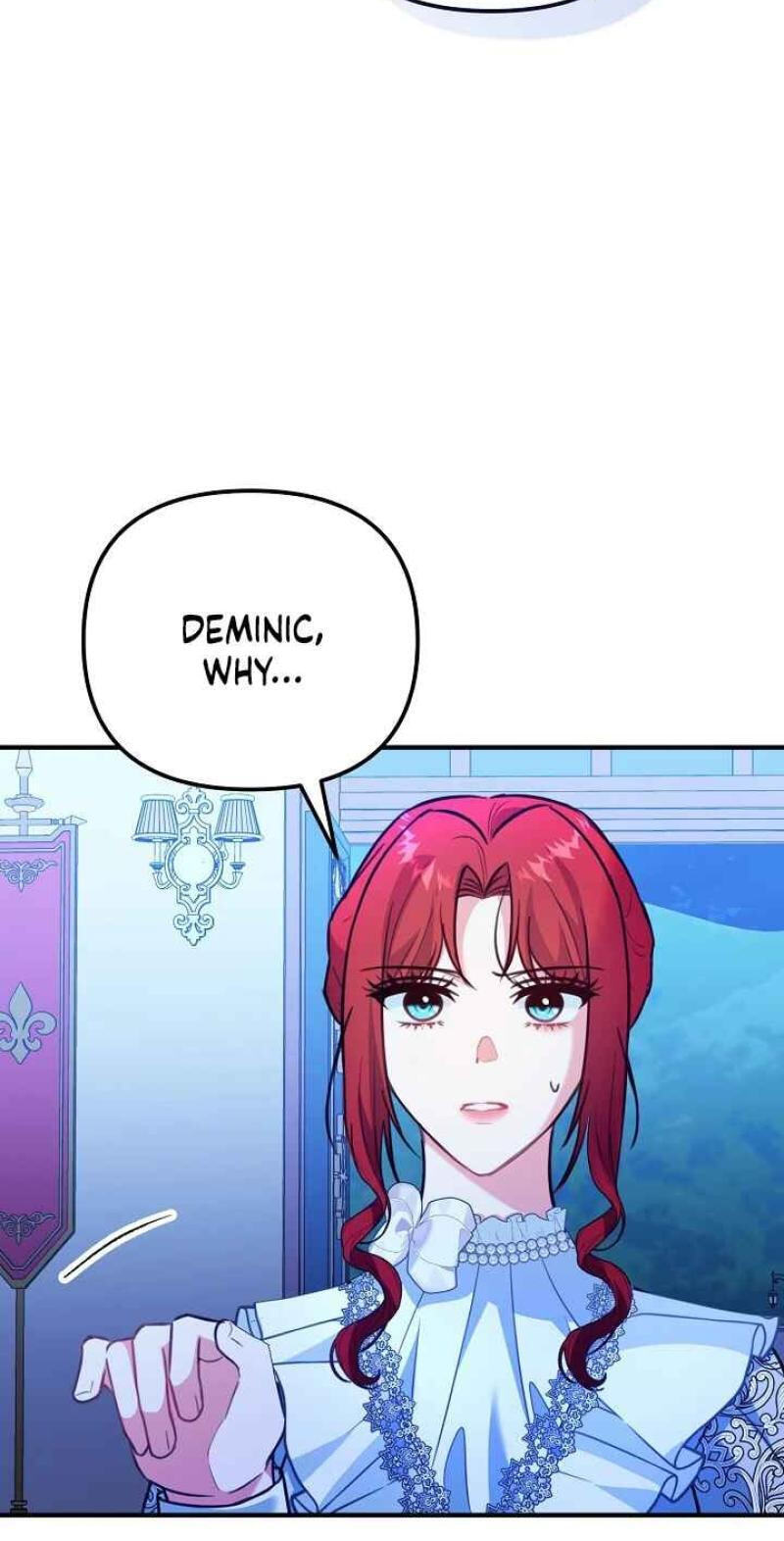 The reason why I am helping the villainous Duke Chapter 34 page 65 - 