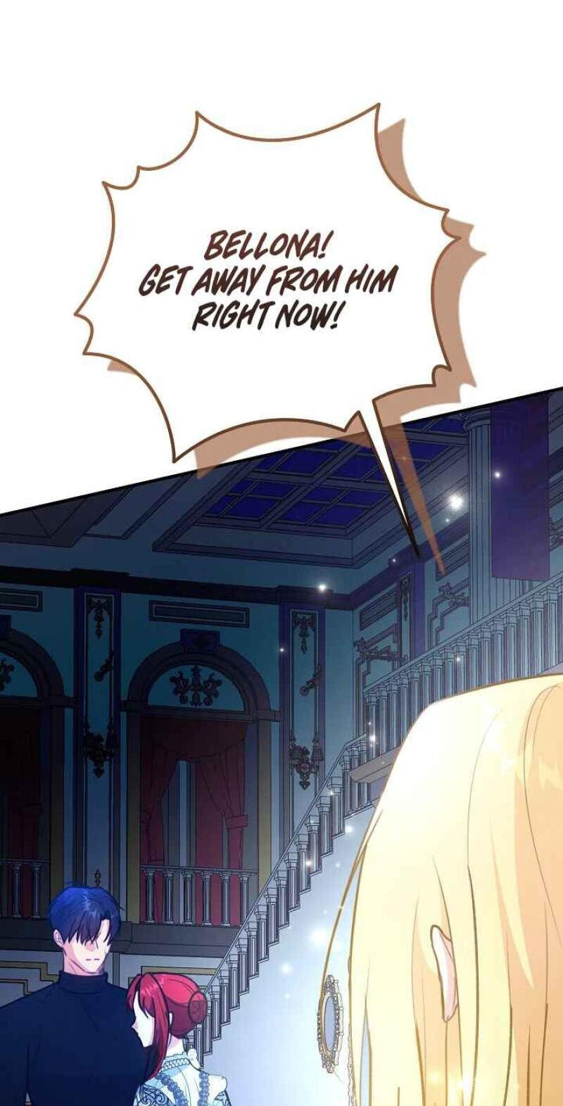 The reason why I am helping the villainous Duke Chapter 34 page 66 - 