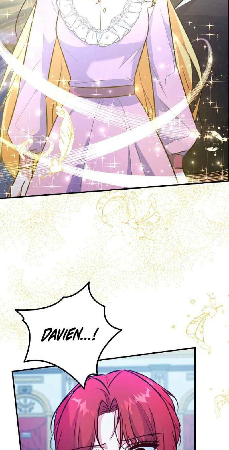 The reason why I am helping the villainous Duke Chapter 34 page 68 - 