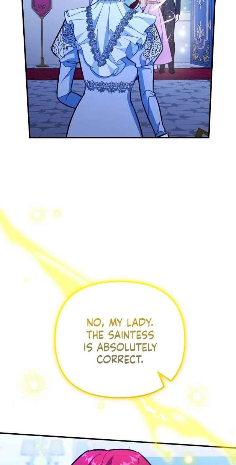 The reason why I am helping the villainous Duke Chapter 34 page 70 - 