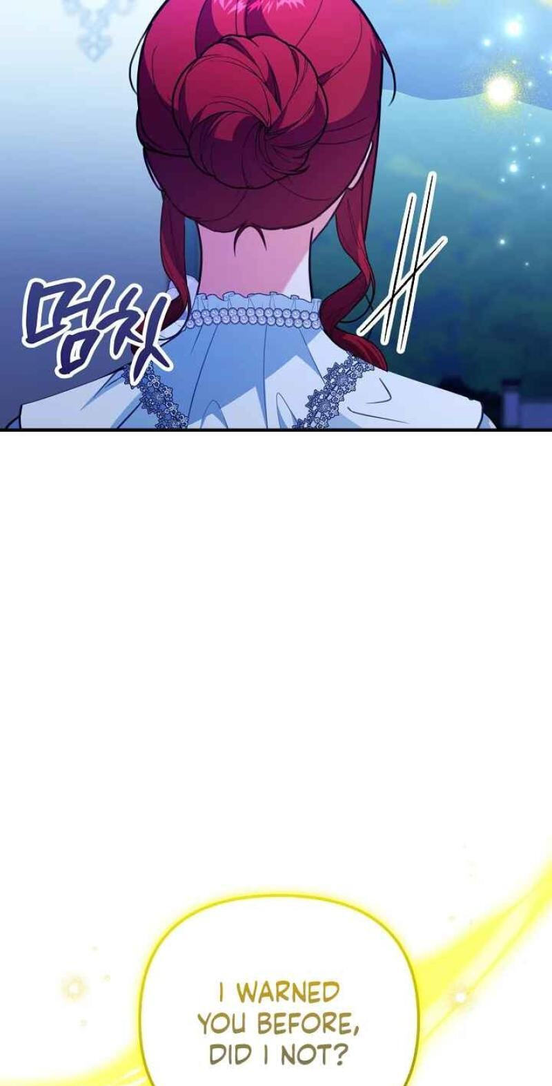 The reason why I am helping the villainous Duke Chapter 34 page 71 - 