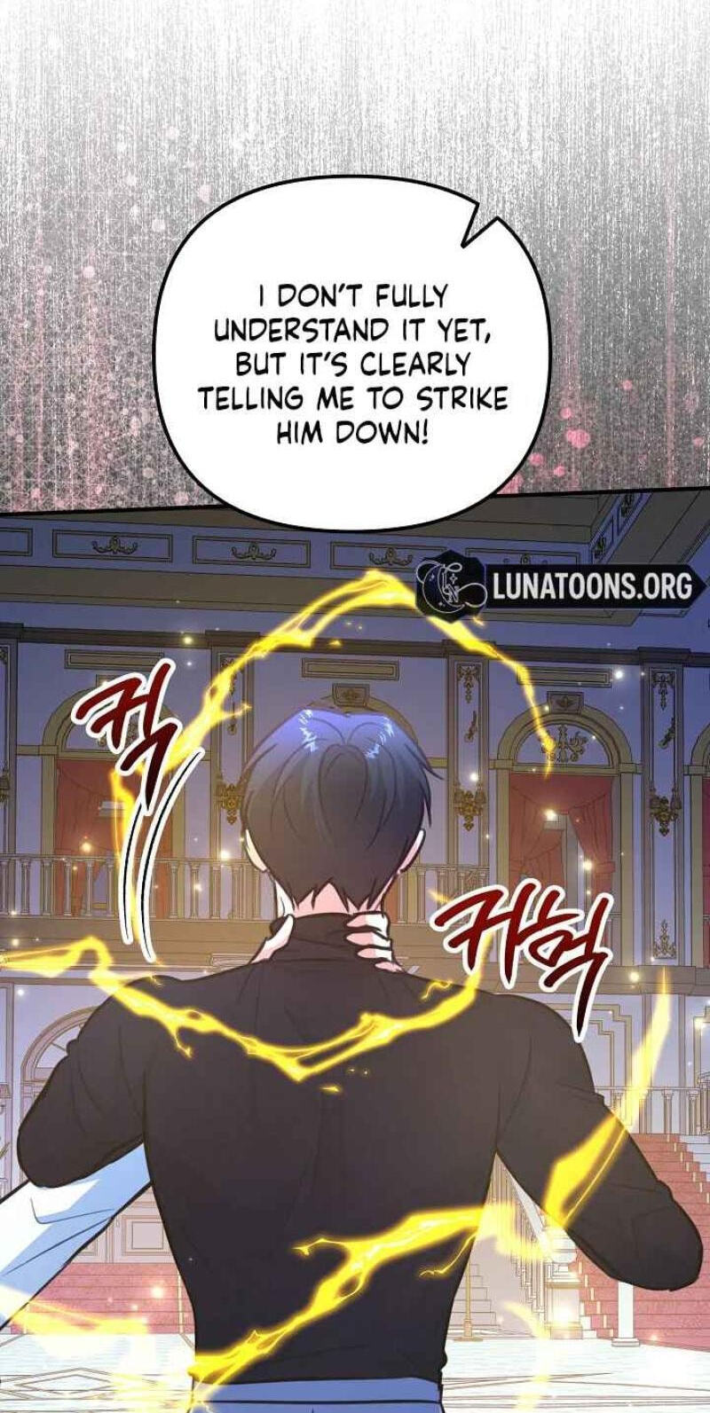 The reason why I am helping the villainous Duke Chapter 34 page 77 - 