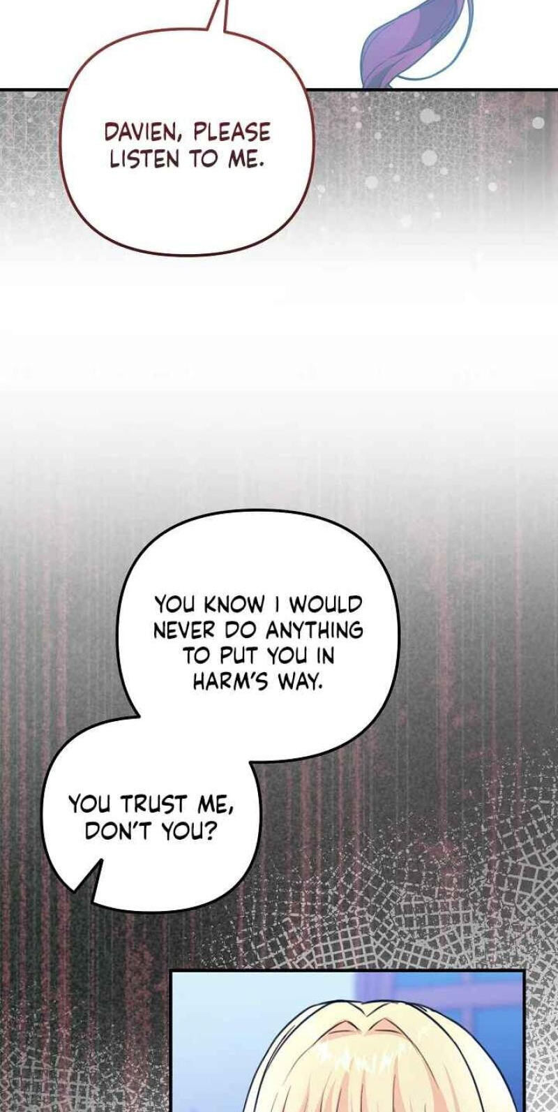 The reason why I am helping the villainous Duke Chapter 34 page 79 - 